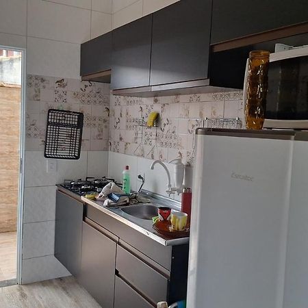 Apartamento Encantador Com Piscina Убатуба Екстер'єр фото