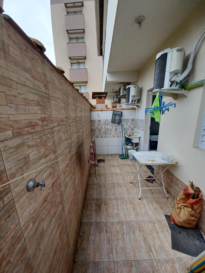 Apartamento Encantador Com Piscina Убатуба Екстер'єр фото
