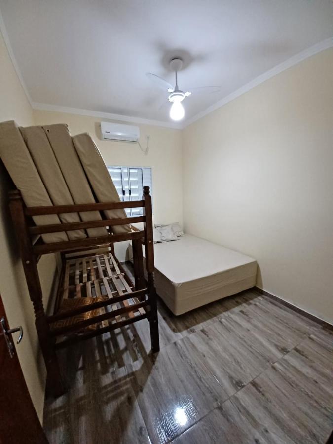 Apartamento Encantador Com Piscina Убатуба Екстер'єр фото
